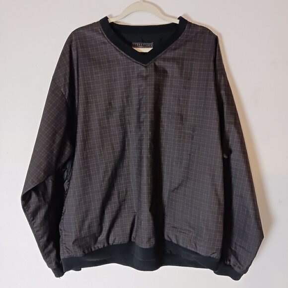 Forrester's Reversable Activewear Sweatshirt - Golf - Picture 1 of 8